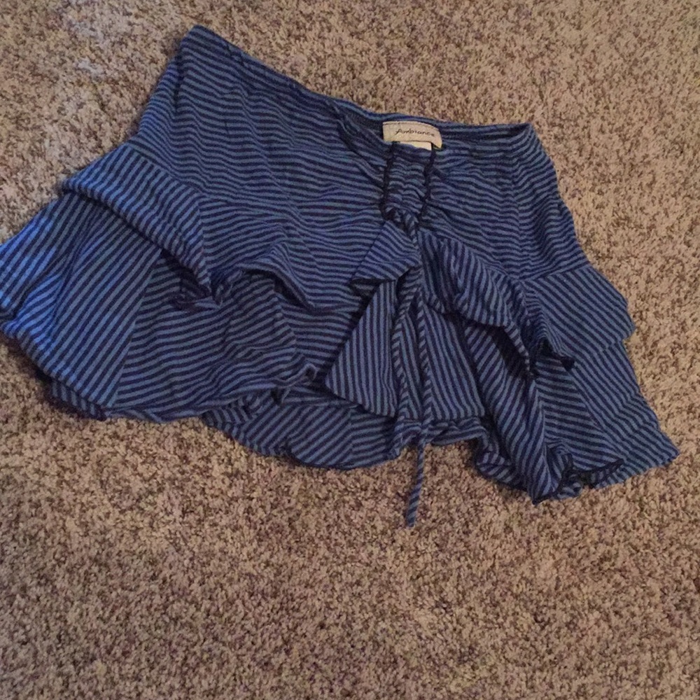 Cute summery skirt